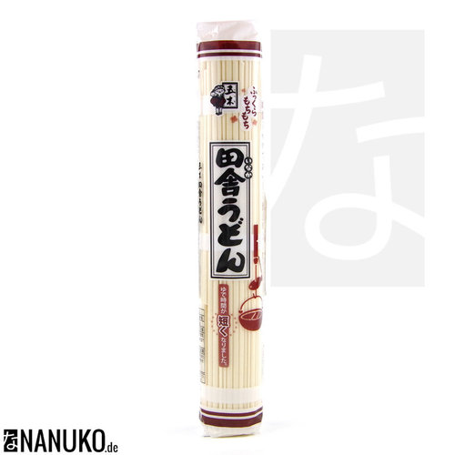 Itsuki Inaka Udon 200g (Wheat noodle)