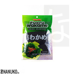 Wel-Pac Fueru Wakame 56,7g (Seaweed)