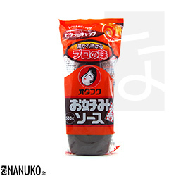 Otafuku Okonomi Soße 500g (japanische Soße)