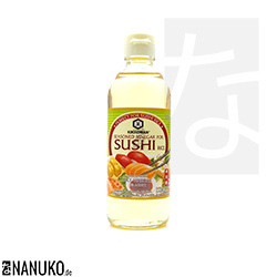 Kikkoman Sushi Su 300ml (Reisessig)