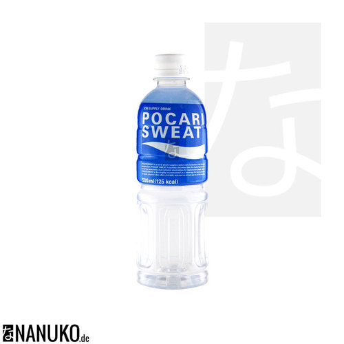 Otsuka Pocari Sweat 500ml (Getränk)
