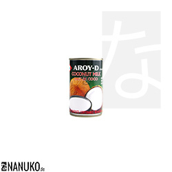 Aroy-D Coconutmilk 165ml