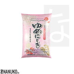 Yume Nishiki Rice 5kg (Short Grain Rice)