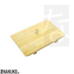 Bamboo Sushi Board 24cm
