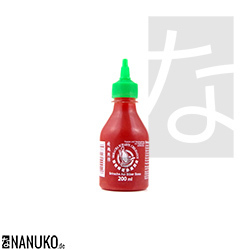 Flying Goose Sriracha Chilisauce 200ml