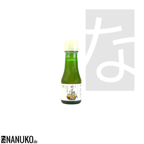 Yuzu Kajyu juice 70ml (Yuzujuice)