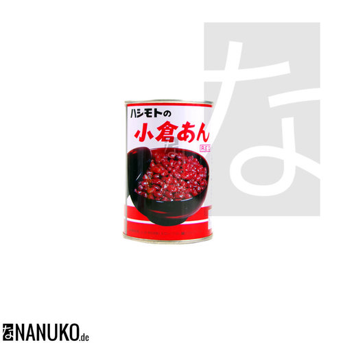 Fuku Ogura An 520g (Sweet Redbeans)