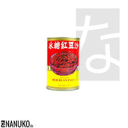 Wu-Chung Sweetend Redbeanpaste 510g