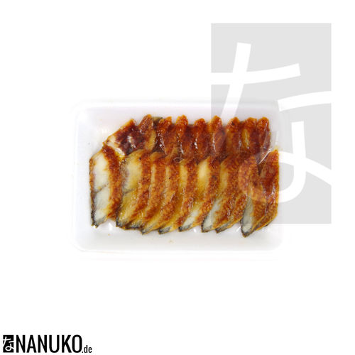 Unagi Sushi Topping Eel 160g