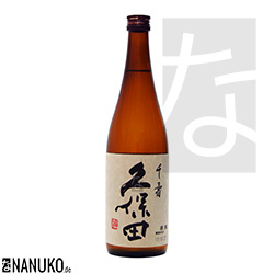 Kubota Senju 720ml japanischer Sake