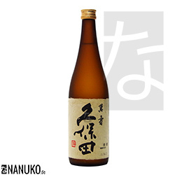 Kubota Manju 720ml japanese Sake