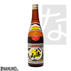 Hakkaisan Futsushu 720ml japanischer Sake