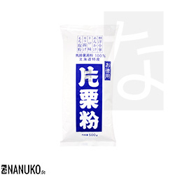 Toyo Katakuriko japanese potato starch