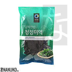 CJW dried Seaweed 200g