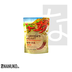 Nongshim Gochugaru Red Pepper Powder for Kimchi 500g