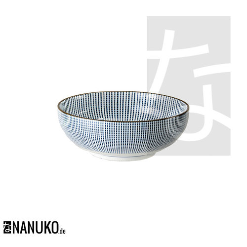 Sendan Tokusa Bowl 16,3x5,5cm