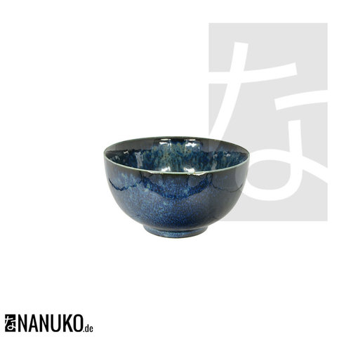 Cobalt Blue Okonomi Bowl 13,2 x 7,4cm