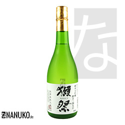 Dassai 39 720ml japanese Sake