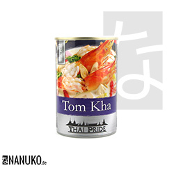 Thai Pride Tom Kha Soup 400ml