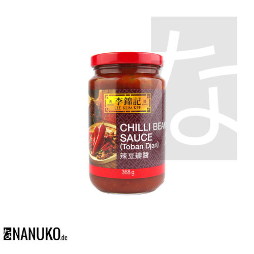 LKK Chili Beans Sauce 368g