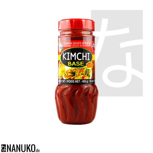 Surasang Kimchi Basis 453g