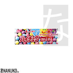 Morinaga Hi-Chew Assorted Chewy Candy