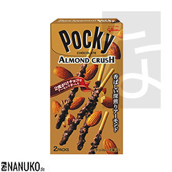 Pocky Almond Crush 45g