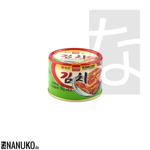 Wang Kimchi in Can 160g