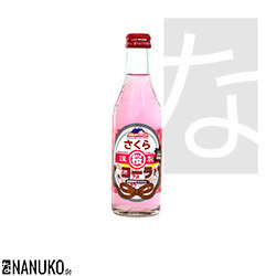 Fujisan Sakura Cola 240ml