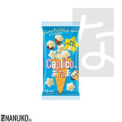 Caplico No Atama Hoshi-Gata Milk