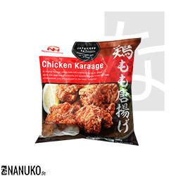 Nipponham Chicken Karaage 500g