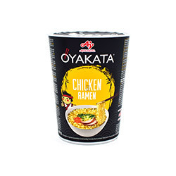 Ajinomoto Oyakata Ramen Cup Chicken