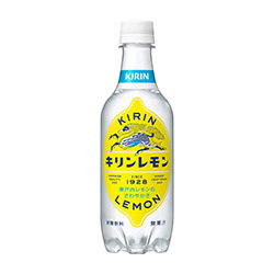 Kirin Lemon Drink 450ml