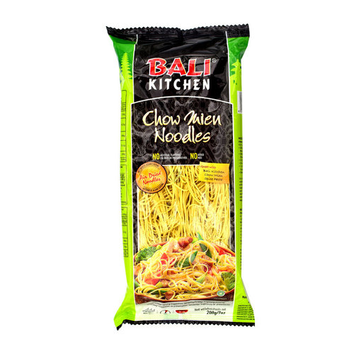 Bali Kitchen Chow Mien Noodle 200g