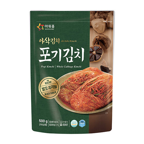 Ourhome Pogi Kimchi 500g