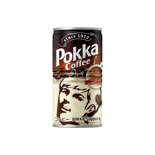 Pokka Coffee Original 190g