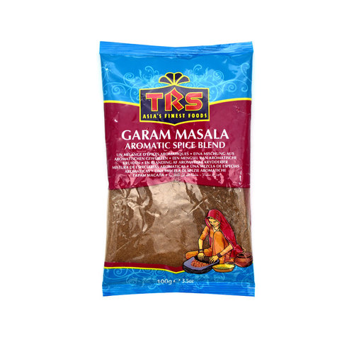 TRS Garam Masala 100g (Spice)