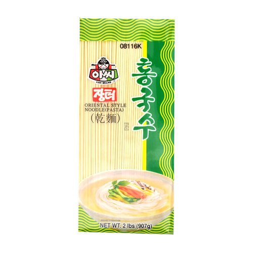 Assi Tong Kuksu 907g (Wheat noodle)
