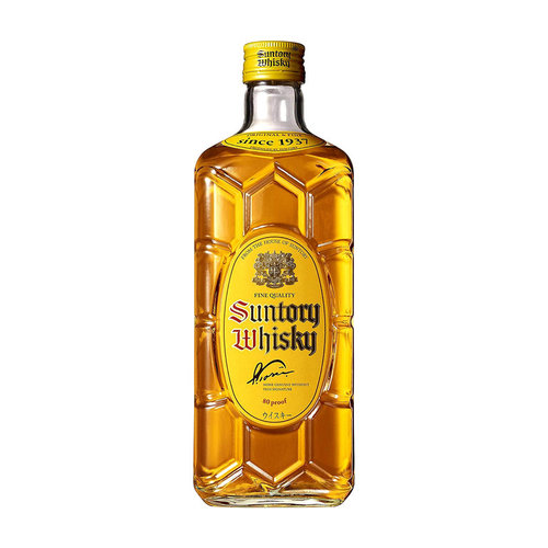 Suntory Kakubin Whiskey 700ml
