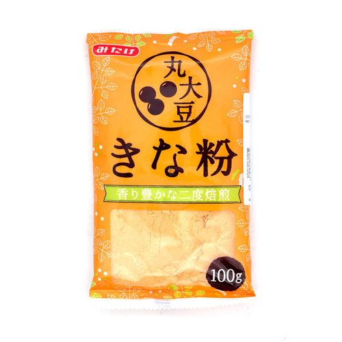 Mitake Kinako Soybean Powder 100g