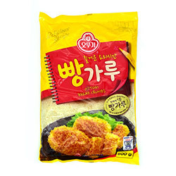 Ottogi Panko 500g (koreanische Brotkrume)