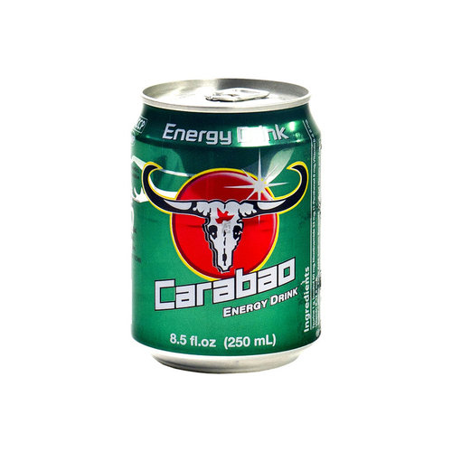 Carabao Energy Drink 250ml