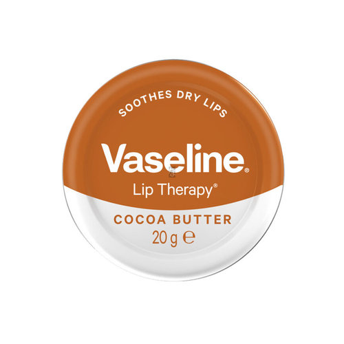 Vaseline Lip Therapy Kakao Butter 20g