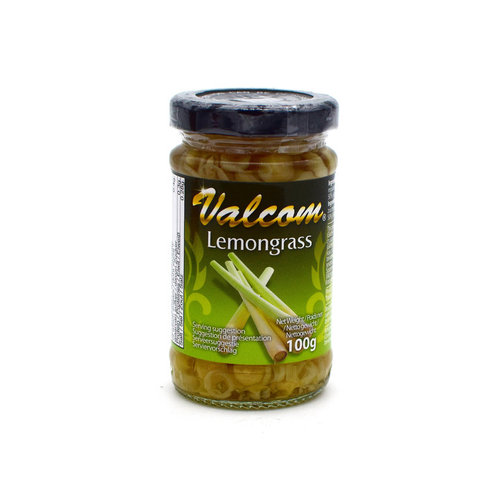 Valcom Lemongrass 100g