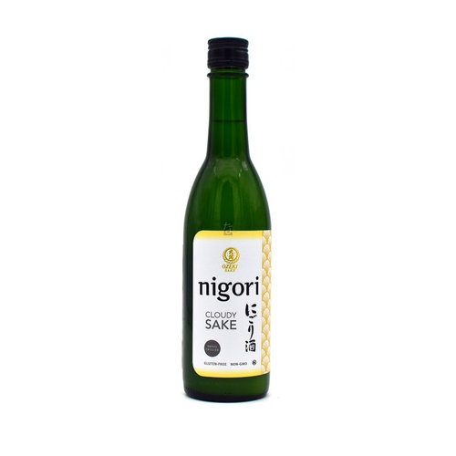 Ozeki Nigori Sake 375ml
