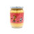 QP Kewpie Mayonnaise Snoopy Glas 250g (japanische Mayonnaise)