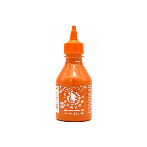 Flying Goose Sriracha Mayoo Chilisauce 200ml
