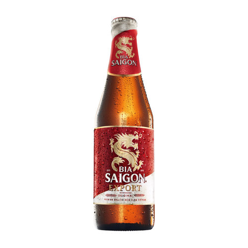 Saigon Original Beer 355ml