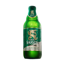 Saigon Special Bier 330ml