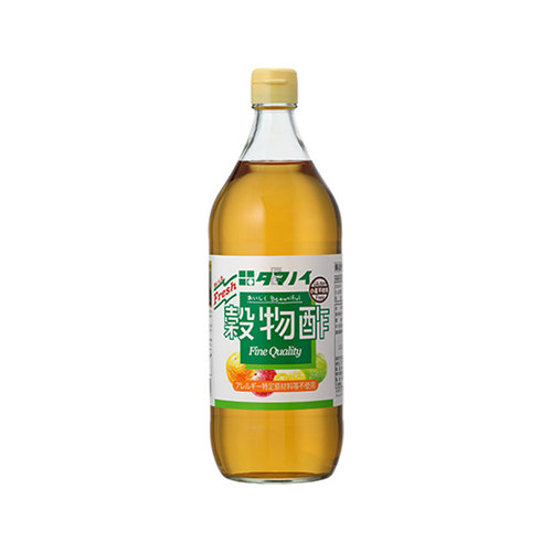 Tamanoi Kokumotsu-Su 500ml (Grain Vinegar)